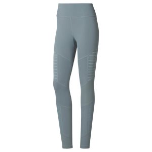 Reebok Dance Mesh Tights Damen - Türkis - DE 405-VOY